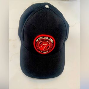 Women’s hat Rolling Stones 2015 zip code tour